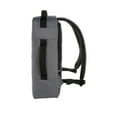 thumbnail image 3 of XD Xclusive Impact Aware RPET Anti-Theft Laptop Backpack, 3 of 6