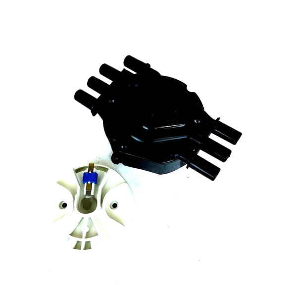 Distributor Cap Rotor Chevrolet S10 Express 1500 2500 3500 V6 262 4.3L 1996-05