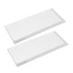 thumbnail image 3 of 2pcs Diamond Art Tools: Stainless Steel Mesh Ruler For Rhinestone Painting - Diy Rhinestone Drawing Tool - Beads Embroidery Craft Accessory, 3 of 5