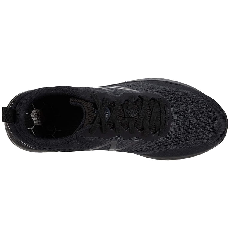 New Balance Fresh Foam Arishi v3 Black/Lead - Walmart.com display picture 1