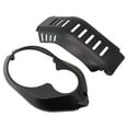 thumbnail image 1 of Ebike Case for 8Fun Guard Cover M500/M600 Motor Electric Bicycle Conversion Kit, 1 of 9