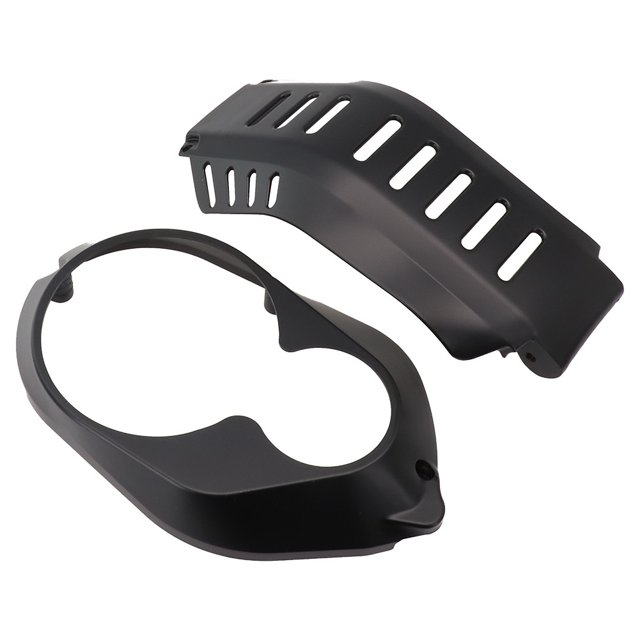 Ebike Case For 8Fun Guard Cover M500/M600 Motor Electric Bicycle Conversion Kit