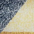 thumbnail image 2 of Coussin décoratif patchwork hometrends, 2 of 3