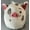 Pau, variant on Squishmallows Official Kellytoy Disney Characters Squishy Soft Stuffed Plush Toy Animal (7 inch Olaf)