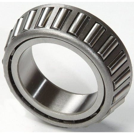 UPC 724956052318 product image for National 15101 Tapered Bearing Cone | upcitemdb.com