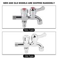 thumbnail image 1 of Mop Pool Faucet, Water Faucet, Wear- Smoothly For Mop Pool For Washing Machine, 1 of 8