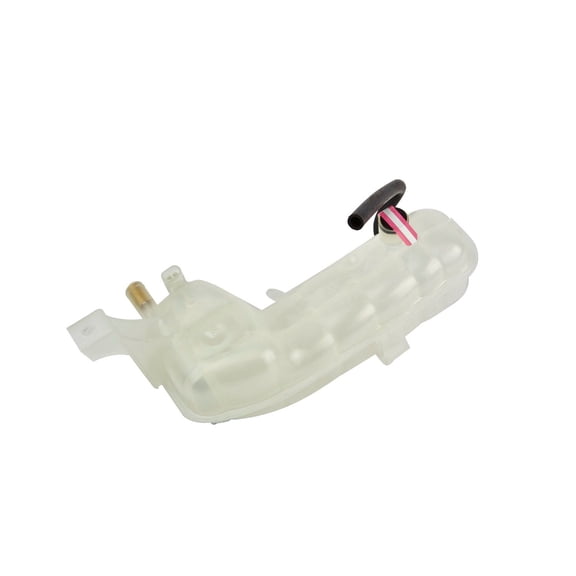 Engine Coolant Reservoir