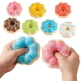 thumbnail image 2 of Simulation Food Cake Dessert Three-dimensional Refrigerator Sticker Toy Stress Relief Toy, 2 of 9