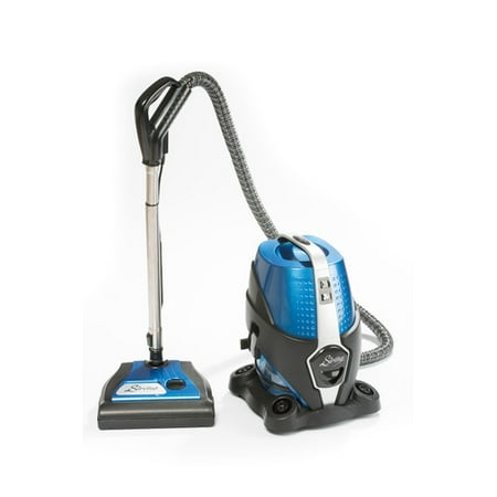 Want FREE Home Tips & Hacks? A combination vacuum and pressure pump