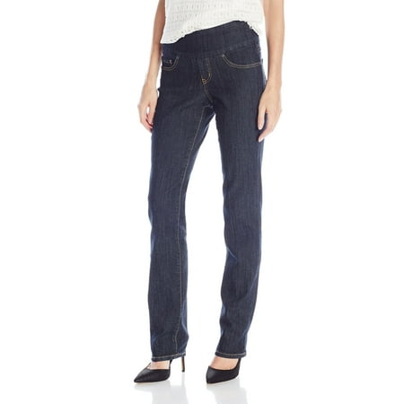 JAG Jeans - Jag Jeans NEW Blue Women's Size 0X30 Short Inseam Straight ...