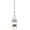 3.5 Medium (medium brown - neutral), variant on Benefit Cosmetics Ka Brow Cream Gel Brow Color With Brush, Medium 0.1 oz