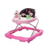 Minnie Mouse Music and Lights Baby Walker Color Minnie Pop