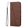thumbnail image 1 of Funda Flip para FOXDOCK infinix note 40 4G – Carcasa delgada y resistente a impactos con soporte para uso diario y profesional, 1 of 6
