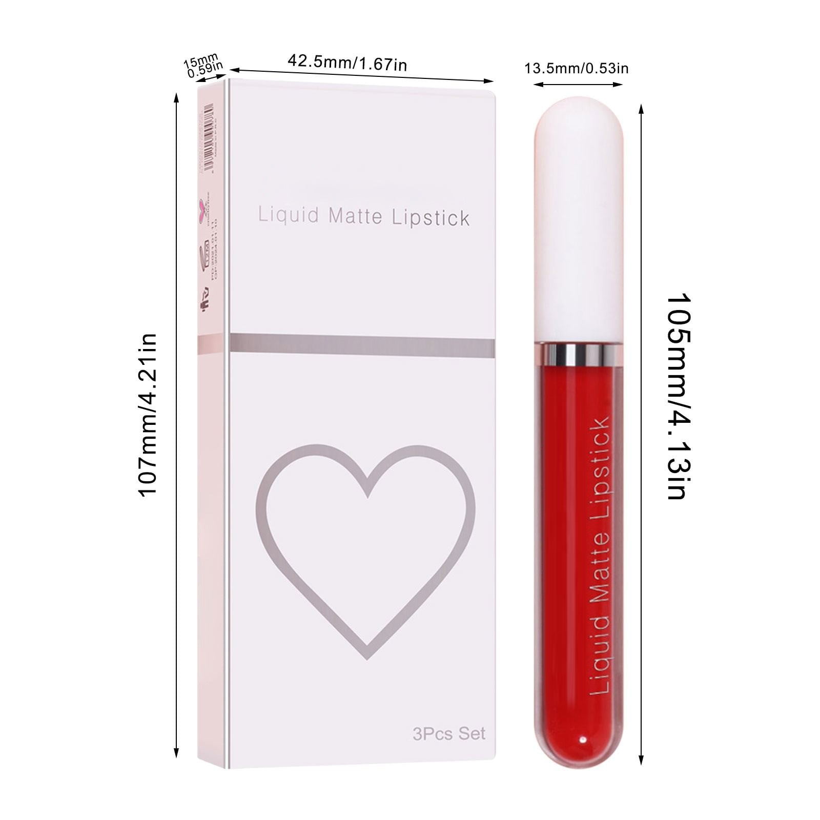 Lip Gloss Filler compatible with Machine Clear Mint Lip Gloss Lip Gloss in Tube Lip Gloss Gel Clear Lip Gloss Packages Suitcase Lip Gloss Business Organizer Face Cosmetics Girl Lip Plumper Tinted