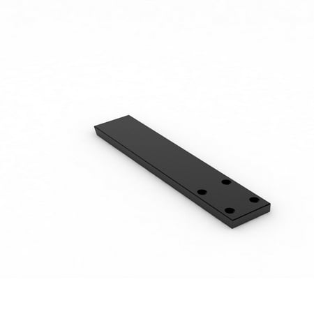 

Hidden Granite Countertop Flat Bracket
