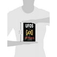 thumbnail image 2 of UFOs God and the Devil, (Hardcover), 2 of 3
