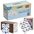 thumbnail image 1 of Protector de envío de tarjetas coleccionables Hobby Armor, paquete de 100, 1 of 6
