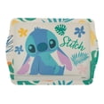 thumbnail image 1 of Charola Fun Kids de Bambú Stitch 35X25 cm, 1 of 2