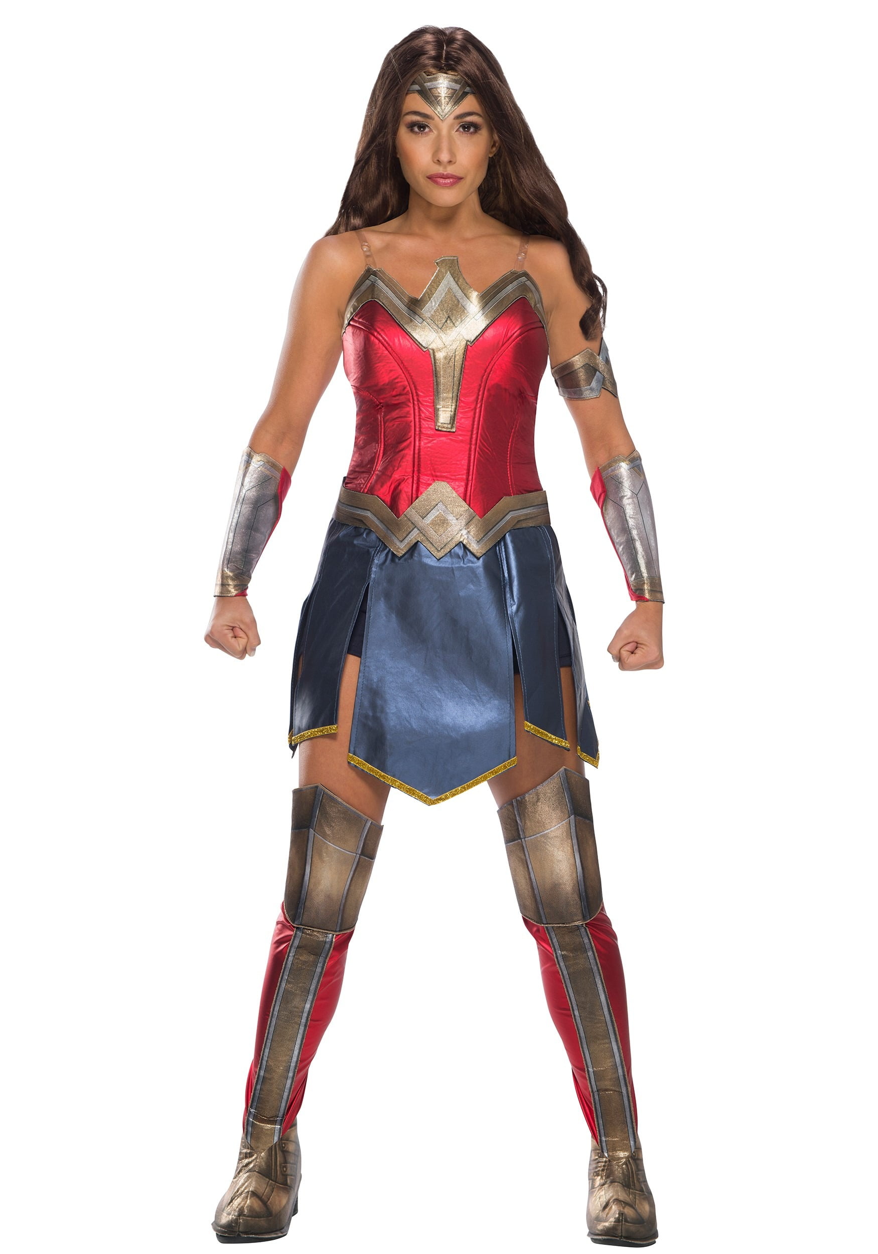 Original Wonder Woman Cosplay Costume Replica | ubicaciondepersonas ...
