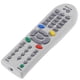 thumbnail image 4 of Reemplazo 433MHz DC 3V Universal RM-609CB Control remoto de TV para la serie LG, 4 of 9