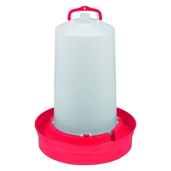 Poultry Waterer Deep