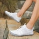 thumbnail image 5 of Zapatos Playa Descalzos 21315222323 (41) Blanco, 5 of 9