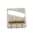 thumbnail image 2 of Wilkinson Staggered Saddle Bridge for Telecaster, 2 of 2