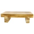 thumbnail image 4 of HLONK Foot Stool Kids Step Bench Bedside with Handle Stools for Adults Elder, 4 of 8