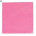 thumbnail image 2 of Gwong hogar Molde de pastel de 5 piezas Aplicación de superficie suave de la superficie de acero inoxidable Accesorios para hornear de molde de pasta de bricolaje Gwong 21093210, 2 of 7