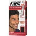 thumbnail image 4 of (2 pack) Just For Men Easy Comb-in Hair Color for Men with Applicator, Jet Black, A-60, 4 of 9