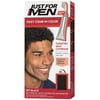 Just For Men Easy Comb-in Hair Color for Men with Applicator, Jet Black, A-60