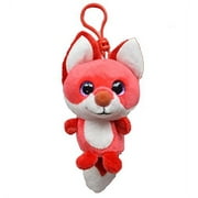 Wild Republic - Lil Scents - Strawberry Fox - 4"