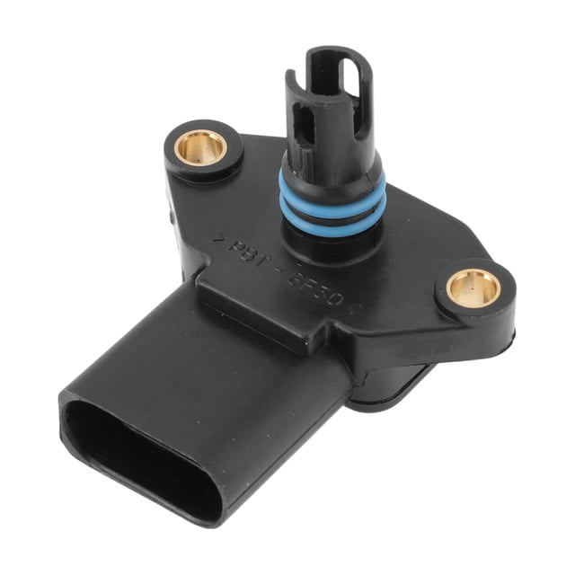 Sensor de Presión Absoluta del Colector MAP Único para AUDI A2 (8Z0) 1.4 2000-2005 No.036906051D/036906051/0279980411/0369980411 1 Pcs