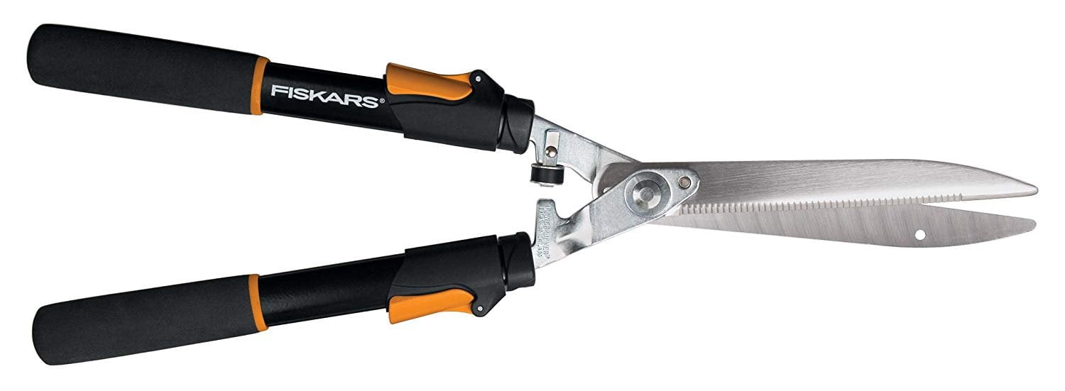 hedge shears hedge shears