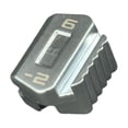 thumbnail image 1 of Peso de golf para cabeza de driver, cabeza de madera, equipo de pesas, suministros de golf, reemplazo 6G, 1 of 9