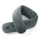 thumbnail image 1 of Wosthever Bufanda eléctrica calentada USB recargable suave 3 engranajes cubierta de calefacción polar calentador de cuello para ciclismo al Suministros térmicos Gris oscuro, 1 of 6