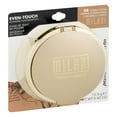 thumbnail image 2 of Milani Even Touch Powder Foundation, Warm Toffee [], 2 of 5