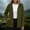 Army Green, variant on Women's Waterproof Windproof Hooded Jacket Long Sleeve Full Zip Casual Coat Lightweight Water Resistant Outerwear for Spring Fall Hiking Travel Commuting Yellow