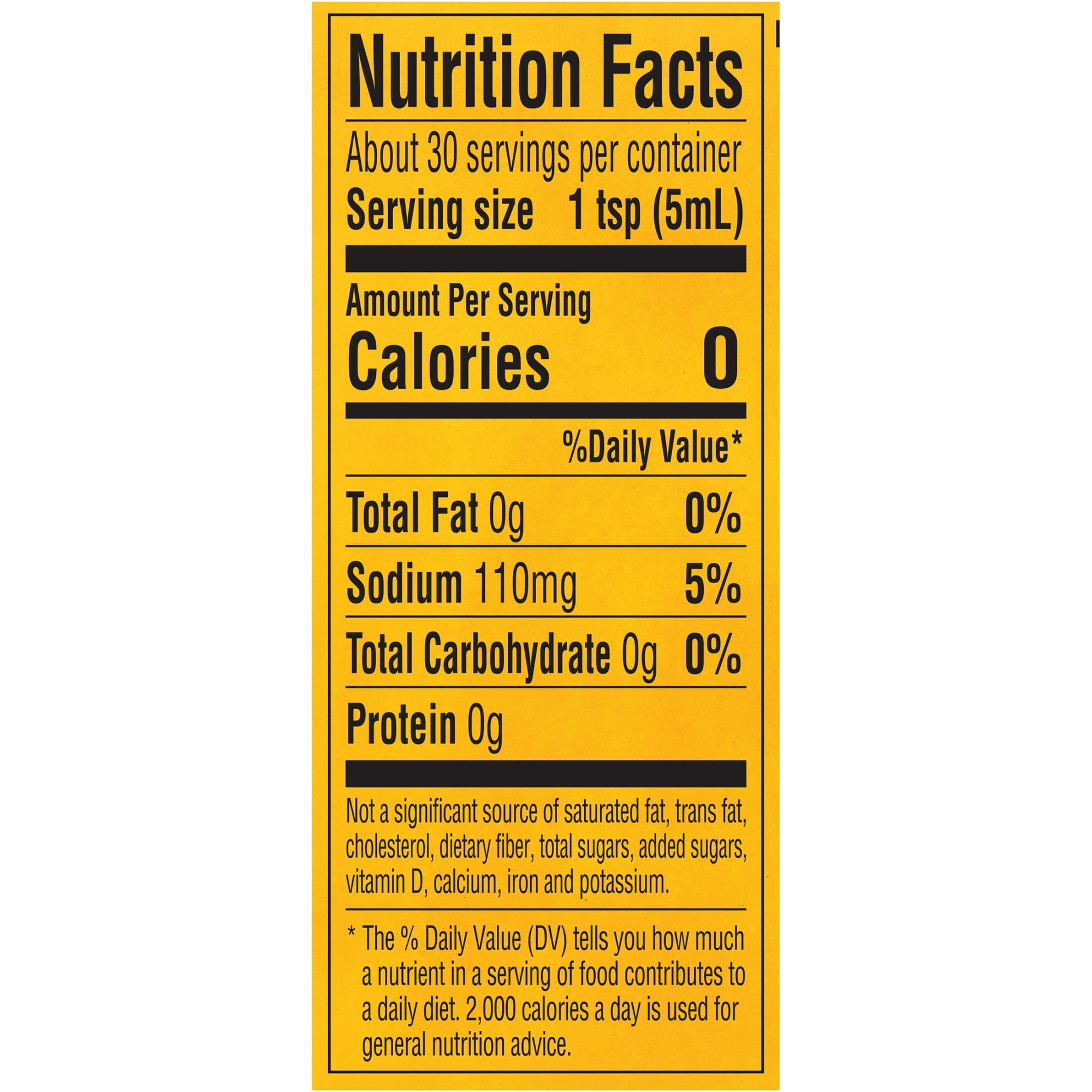 Cholula Kosher Chili Garlic Hot Sauce, 5.0 fl oz