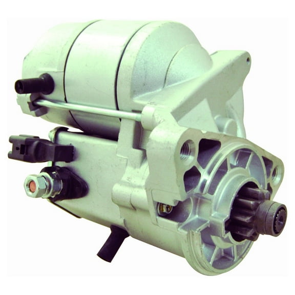 NEW Starter Fits Toyota 4Runner T100 1994-2000 2.7L 2-YEAR WARRANTY