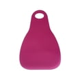 thumbnail image 3 of jinwen Snow Board Mat Snowboard Outdoor Fun Flexible Sledge Snow Sled Flying Carpet Bright Pink, 3 of 9