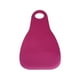 thumbnail image 3 of Tabla de snowboard portátil, juguete de invierno, trineo deslizante rodante, tapete para snowboard Rosa brillante, 3 of 9