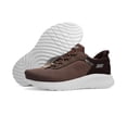 thumbnail image 3 of Tenis Skechers Bobs Sport Squad Chaos Hombre Casual cafe 29, 3 of 7