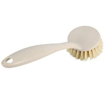ACDANC Kitchen Dish Brush,Small Brush Multi-Purpose for Dishes Bowls
