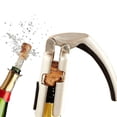 thumbnail image 5 of Ouvre-bouteille de Champagne Extracteur de Liège Scintillant, 5 of 5