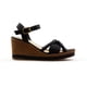 thumbnail image 1 of Zapatillas para Mujer Zmexico CO26103 negro 25, 1 of 4