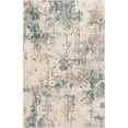thumbnail image 3 of unique loom sahara collection beige 5 x 8 area rug (5' x 8'), 3 of 7