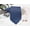 LD-03, variant on Mens Zipper Tie Business Wedding Solid Checks Striped Microfiber Necktie