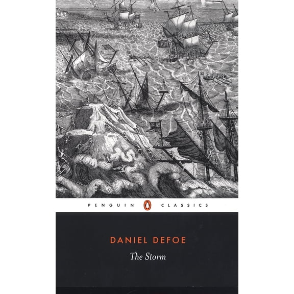 The Storm
