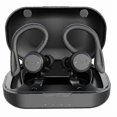 thumbnail image 1 of 20 Hours Playtime Swimming Waterproof Bluetooth Headphones Dual Wear Sports Wireless Headphones Tws Ipx7 Earbuds Stereo, 1 of 4